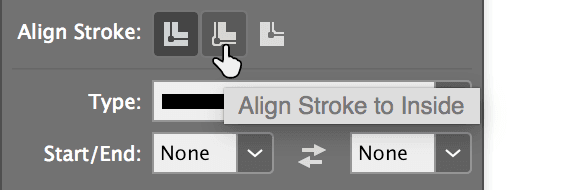 stroke align inside