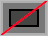 shape layer stroke swatch none