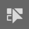 linked selection icon