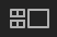 toggle multi camera view icon