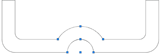 join lines selected