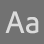 case sensitive findChange