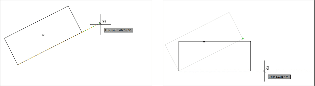 rotate reference 3 and 4