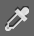 thesaurus eyedropper button