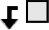 clipping mask icon