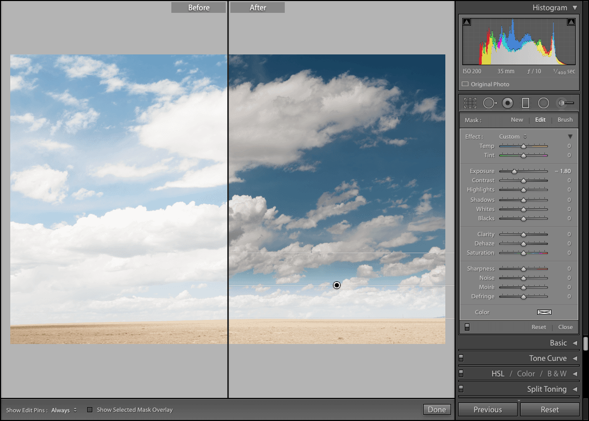 lightroom preview4B