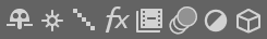 timeline switches