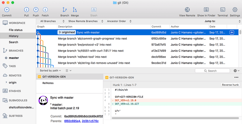 What Is Git & Why Should You Use It? — Web Design