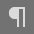 controlpanel paragraphformatting