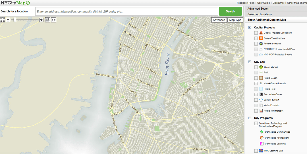 Getting started with Maps in Tableau