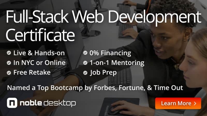 Website Development Student Top Web Dev Summer Programs for Teens
