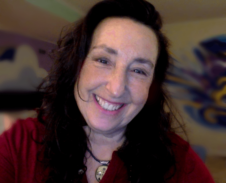 Abigail Rudner