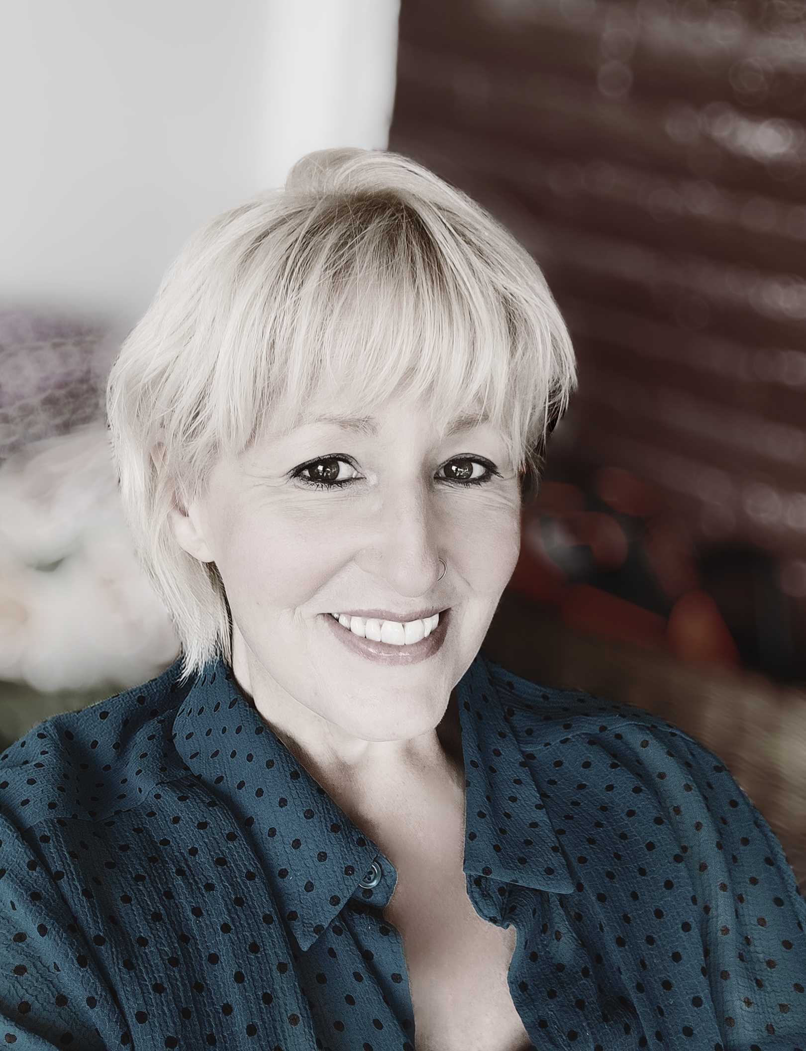 Laurie Ulrich