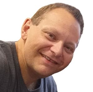 Steve Scott