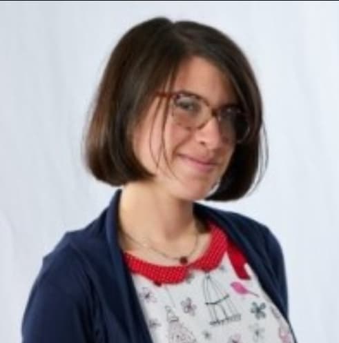 Tziporah Zions