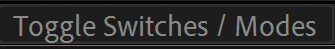 Toggle Switches/Modes button in After Effects timeline