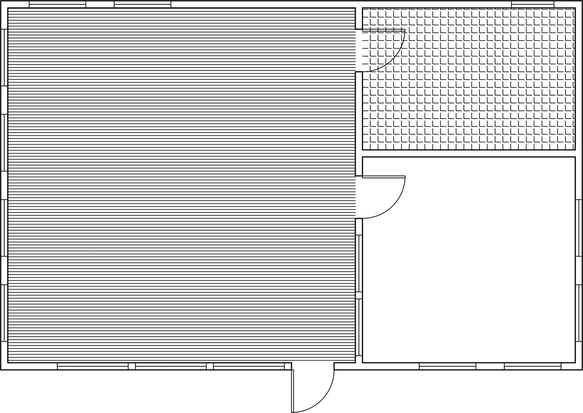 ex preview hatch flooring