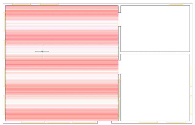 Path Hatching Architectural Hatching: AutoCAD Tutorial