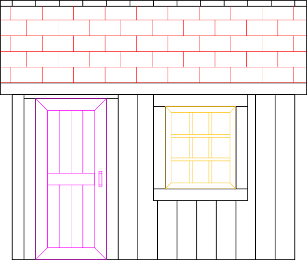 ex preview layers