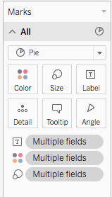 Tableau Focus Color Guide to Using Colors in Tableau Visualizations