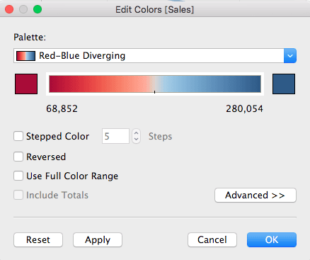 Tableau Color Shield Guide to Using Colors in Tableau Visualizations