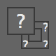 question marks