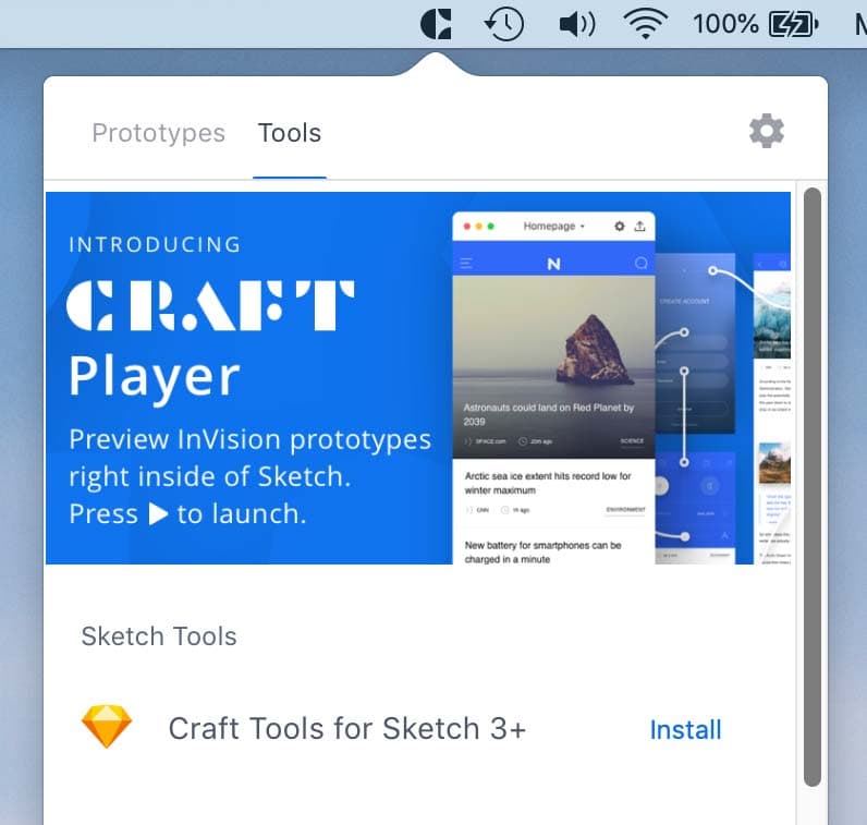 craftmanager