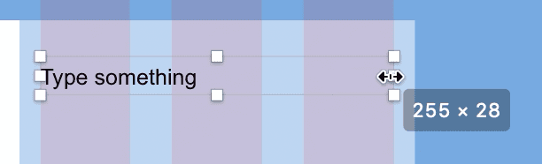 nyc resize sidebar text box