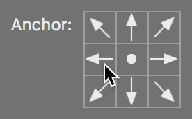 canvas size example