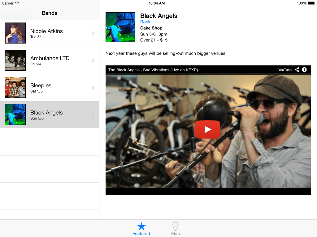 preview fixing ipad layout