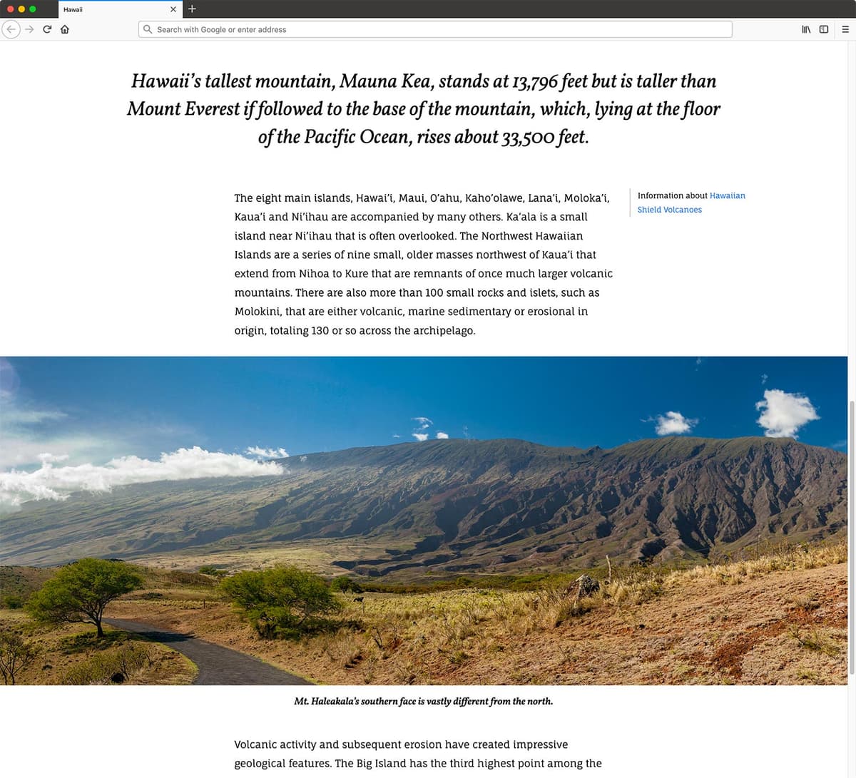 preview grid article