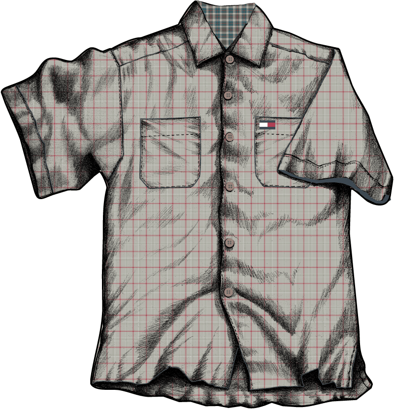 tank shirt composite