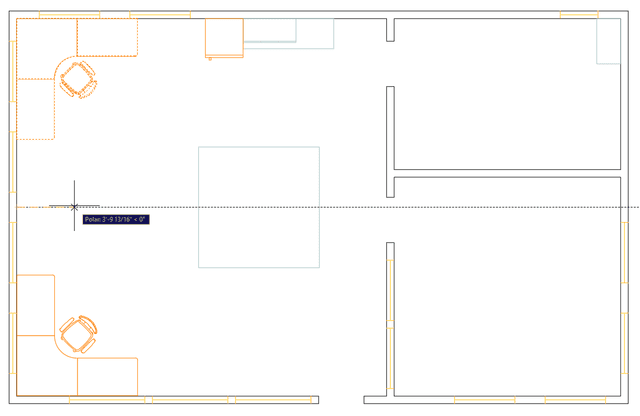 Inserting Blocks with the Insert Command: AutoCAD Tutorial