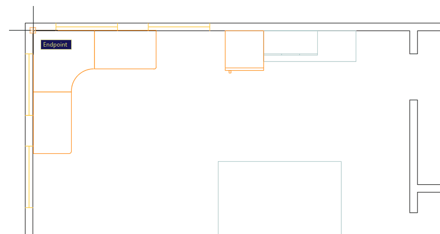 Inserting Blocks with the Insert Command: AutoCAD Tutorial