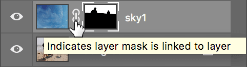 beach unlink