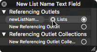 lists delete wrong connection2