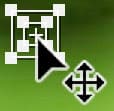 track point move