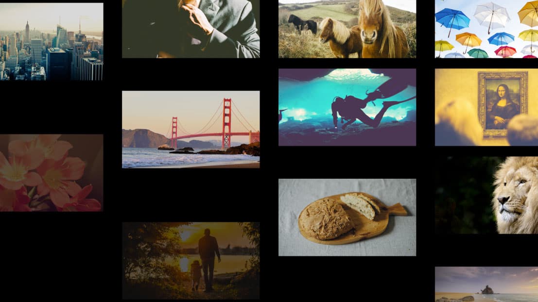 preview hbo tile numerous layers