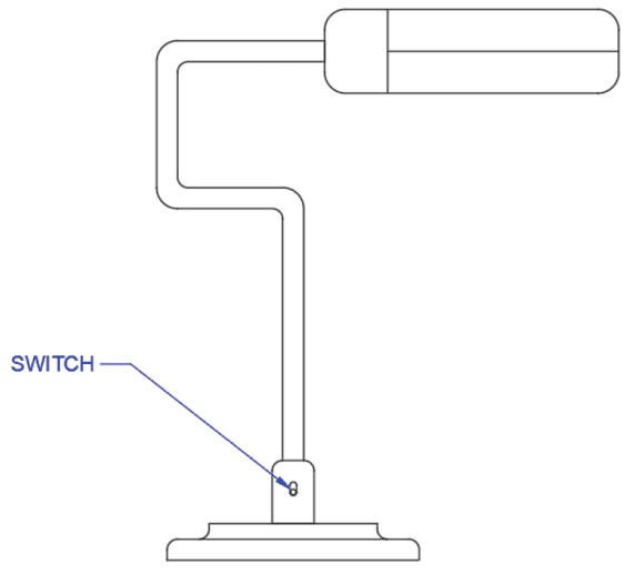 multileader switch