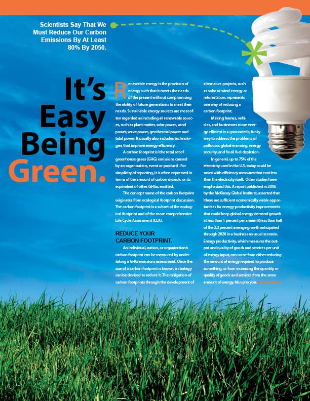 eco ad