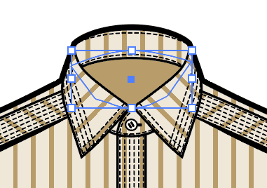 shirt inside