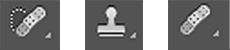 The Retouching Tools