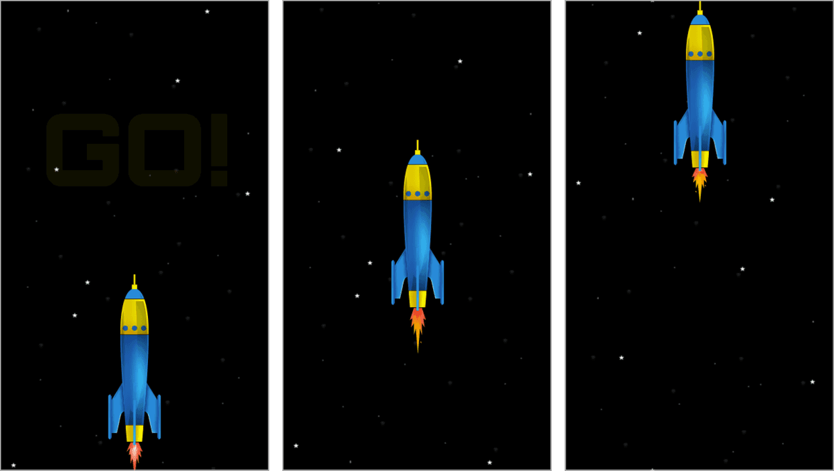 rocketlaunch easeexercise preview