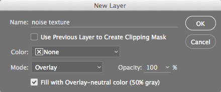 noise texture