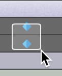 select 2end keyframes