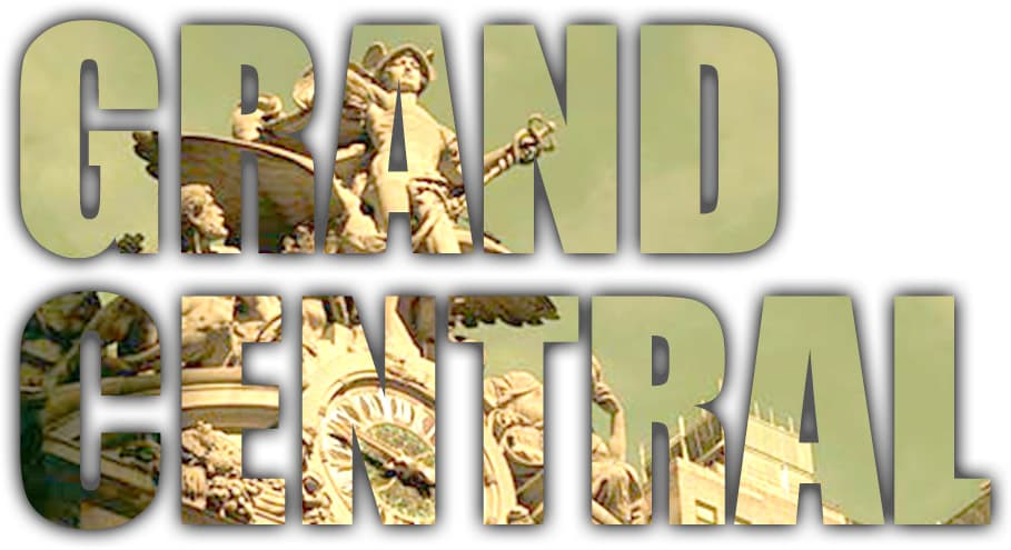 grand central done