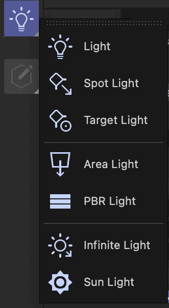tools lights