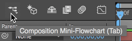 click comp mini flowchart icon