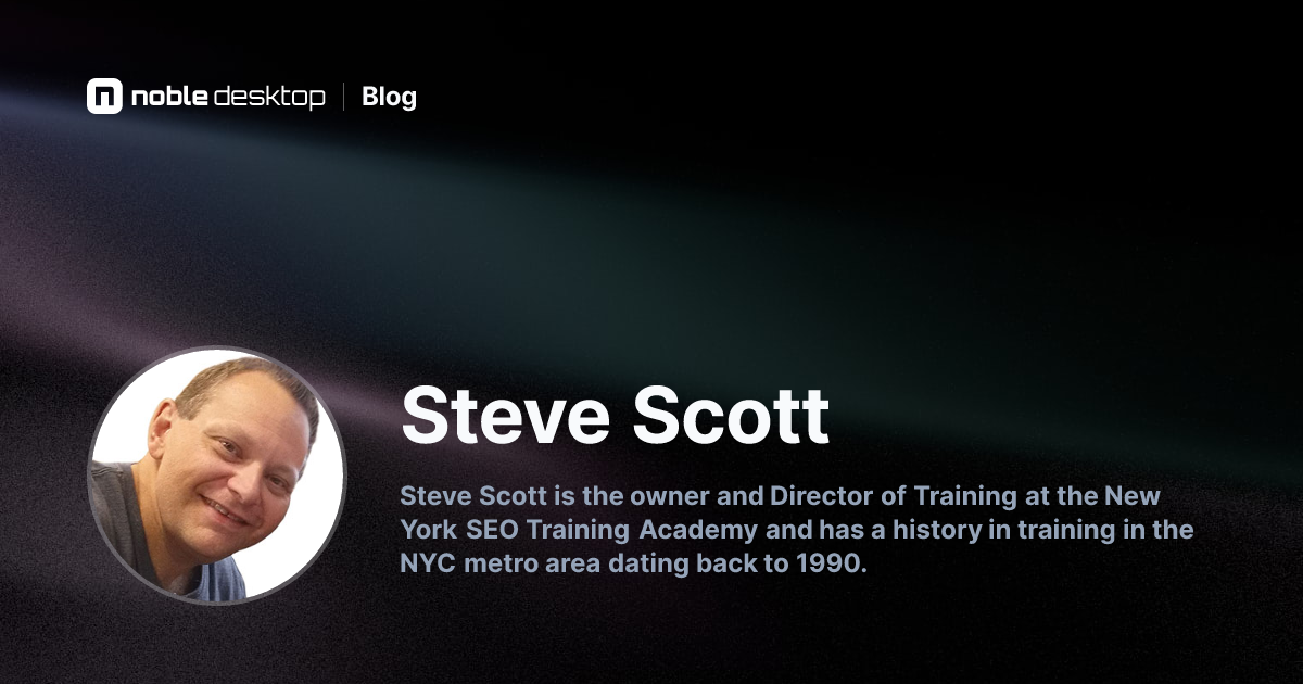 Articles by Steve Scott
