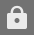 lock icon